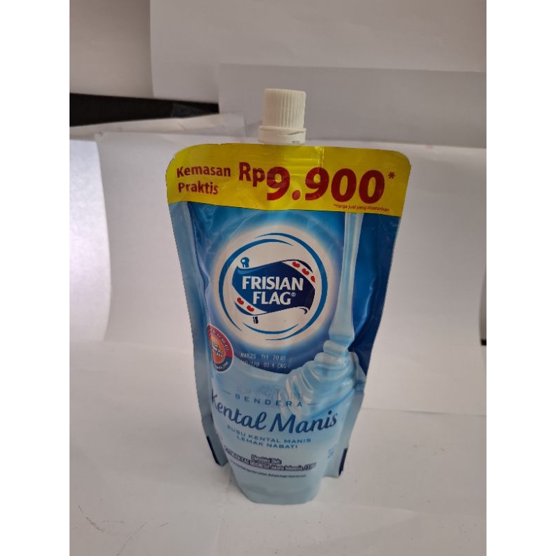 

susu kental manis