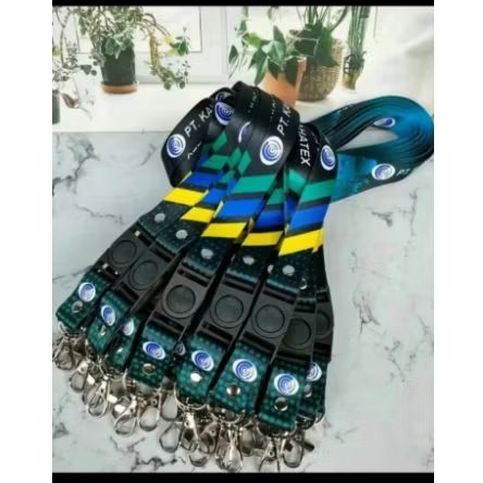

Tali id /lanyard 2,5 cm