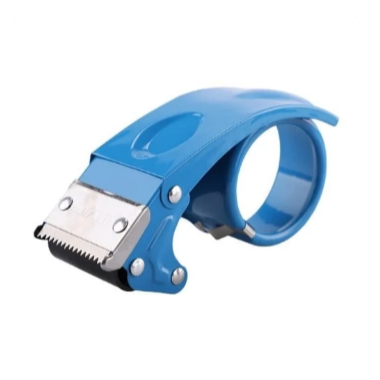 

Dispenser Pemotong Lakban Dispenser Besi / Isolasi Cutter Amanah