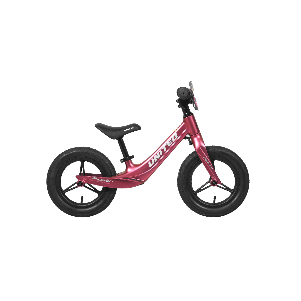 Push Bike Balance Bike Sepeda anak United Picabo