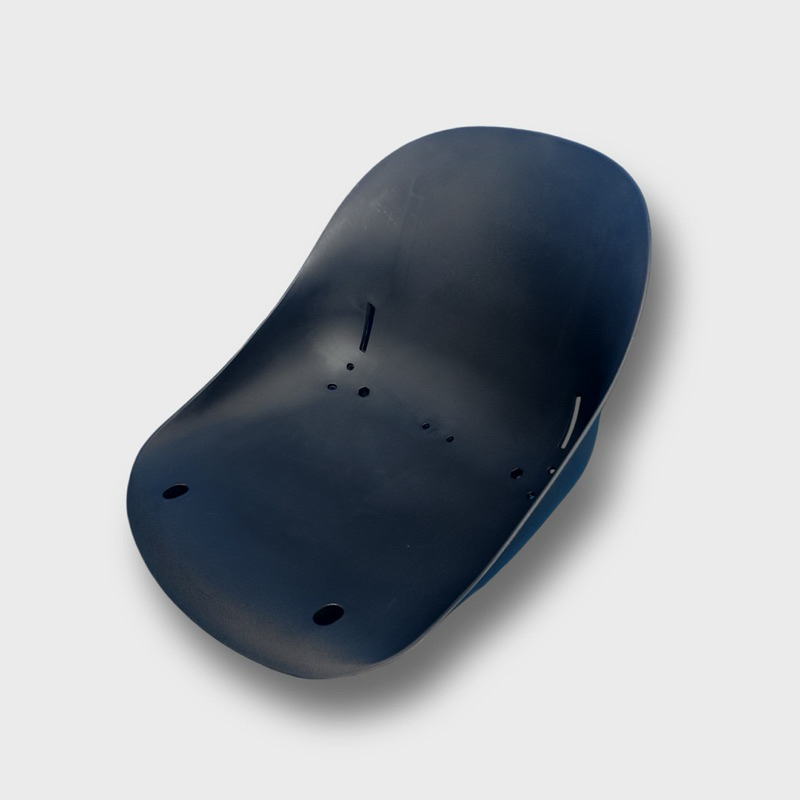 Bangku - Jok Plastik TEBAL Gokart - Drift Trike - Universal