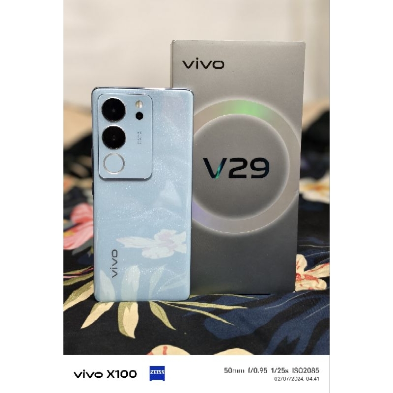 vivo v9 second