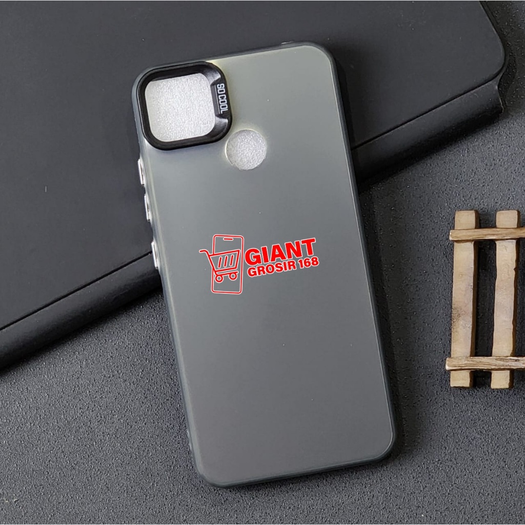 Itel Vision 1 Itel Vision 1 Plus Itel Vision 1 Pro Silikon Case Imd Polycarbon Hard PC Case Hologram