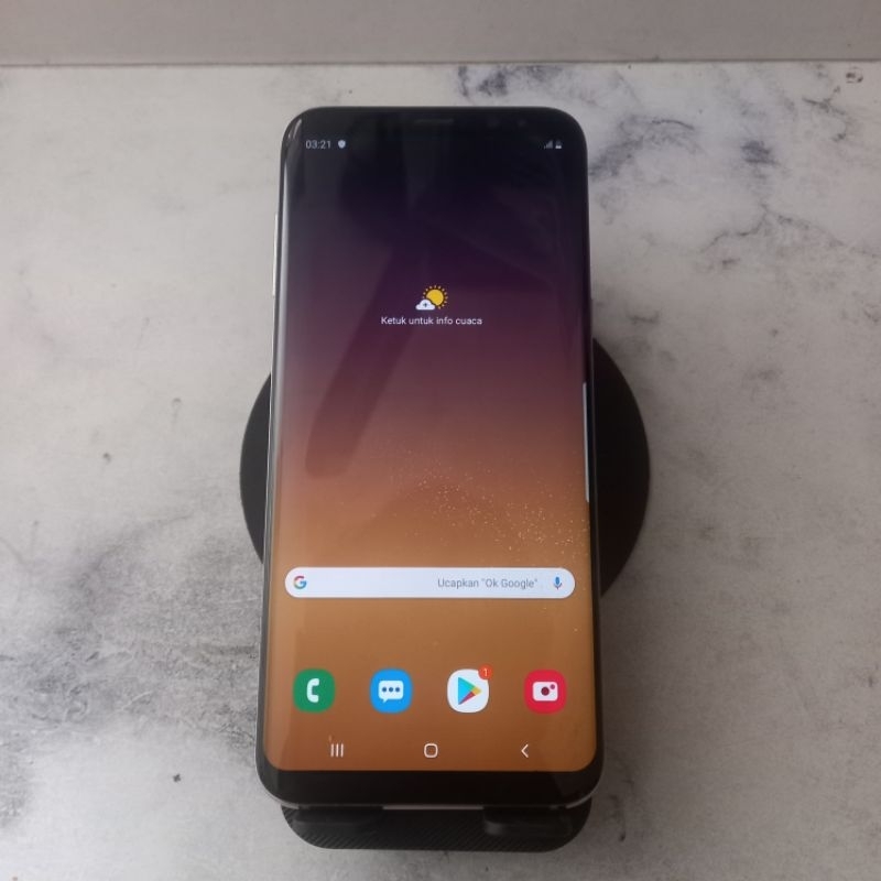 Samsung Galaxy S8 plus original