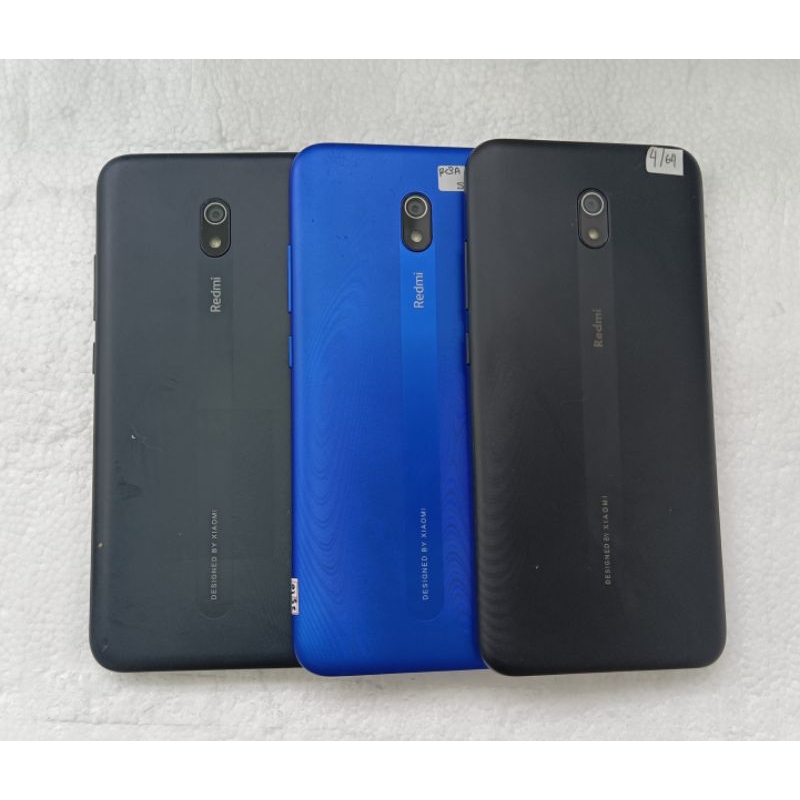 Xiaomi | Redmi 8A 4/64gb  Xiaomi | Redmi 8A 4 64gb | Xiaomi Second Normal