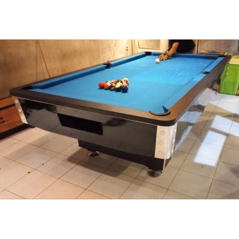 Pesanan Bpk.Hedi 7ft Tanpa koin Banten