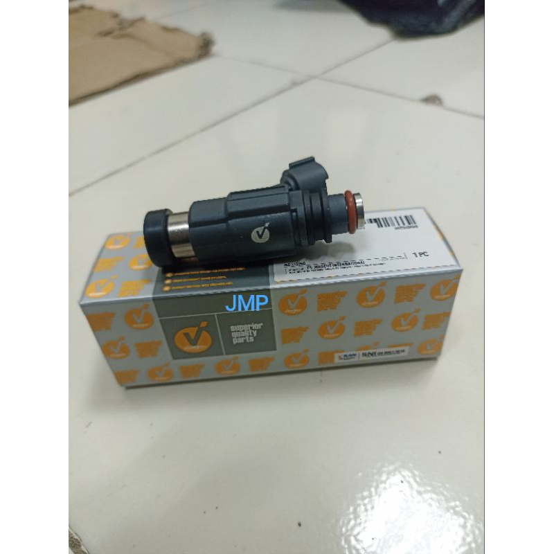 Nozzle Injektor MITSUBISHI T120SS
