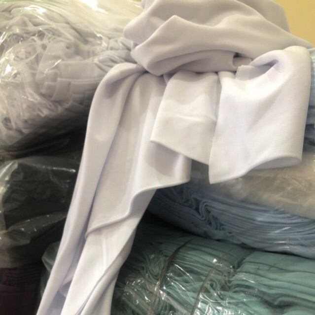 READY Kain Backdrop Hyget / Kain kaos Furing Hyget / Kain Background / Kain Meteran Termurah Lebar 3