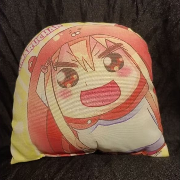 Aneka Boneka Himouto Umaru-Chan