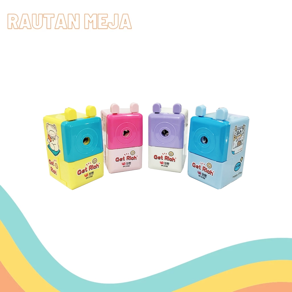 

RAUTAN MEJA YP-5105 (1 PCS)