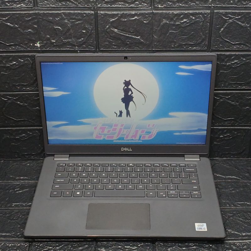 Laptop Dell Latitude 3410 Intel Core I3-10110U 8/256GB