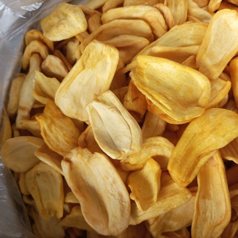 

keripik nangka super