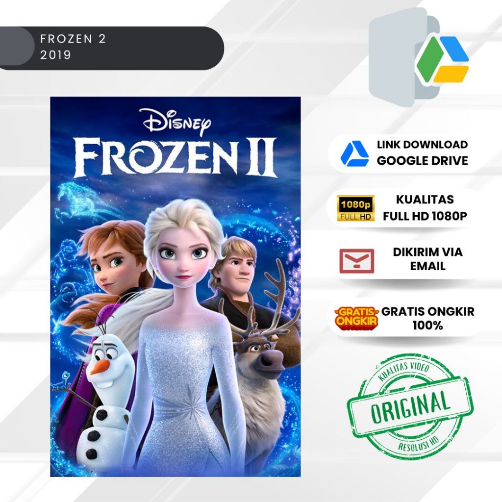 Disney Frozen Frozen Full Movie In English 2019 Frozen 2-Movie
