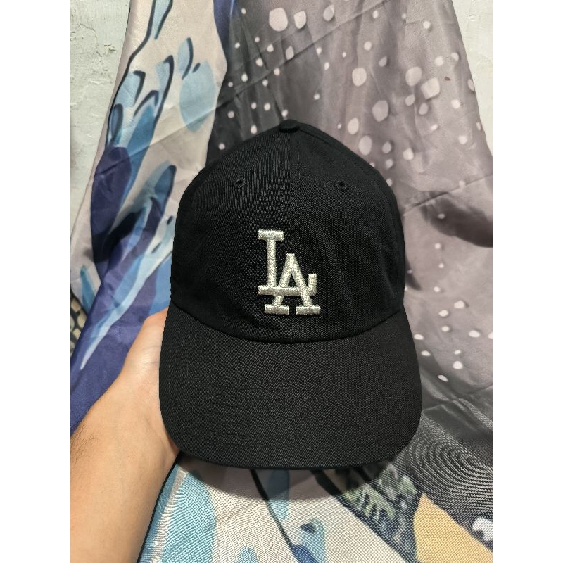 Topi Cap LA By 47brand