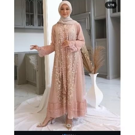 alfateema dress,,seri anika dress