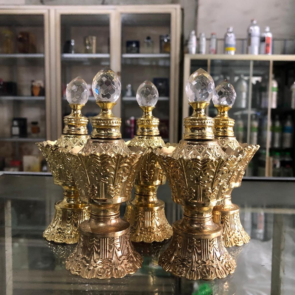Parfum haramain aroma oud parfum ibadah
