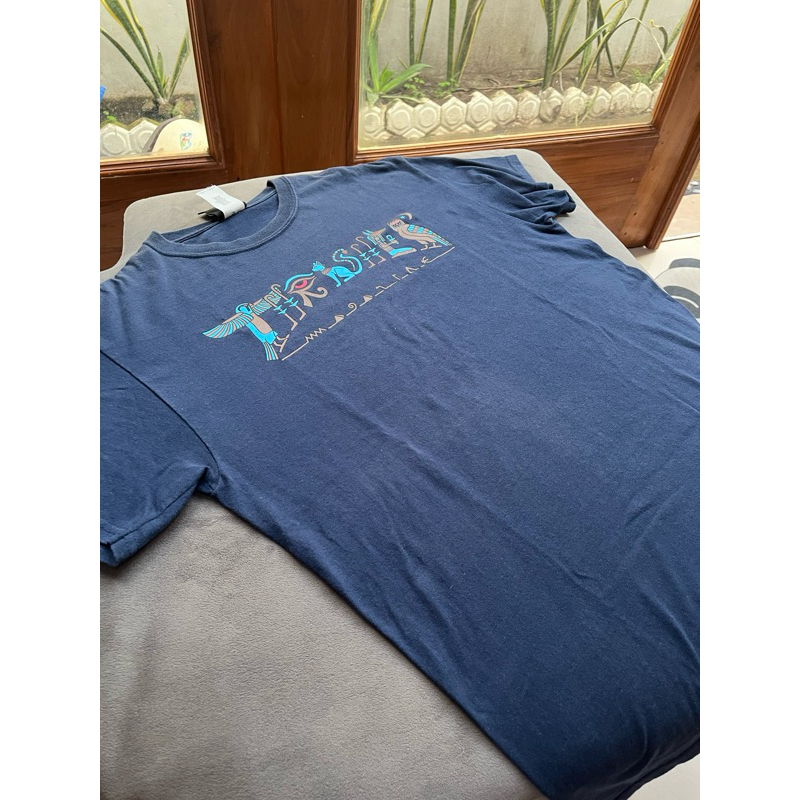 Thrasher Shirt Original