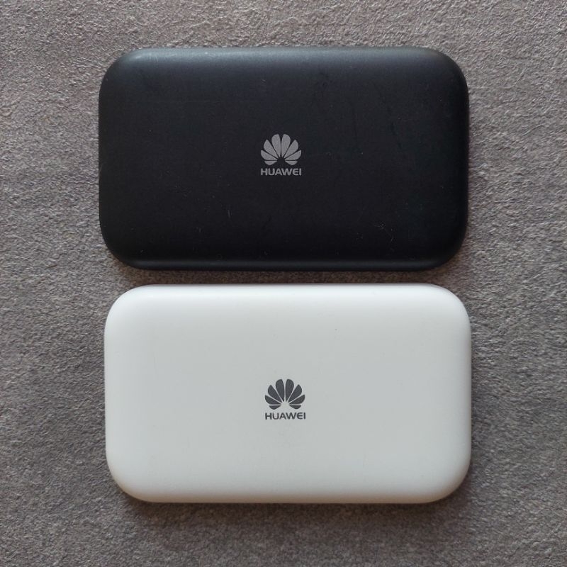 Original Casing Case Mifi Modem Wifi Huawei E5577 E5573 Tutup Baterai Rangka Atas Tengah LCD