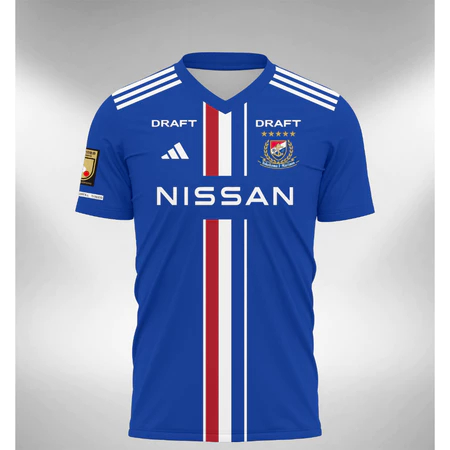 Jersey Yokohama F Marinos Home 2023 2024