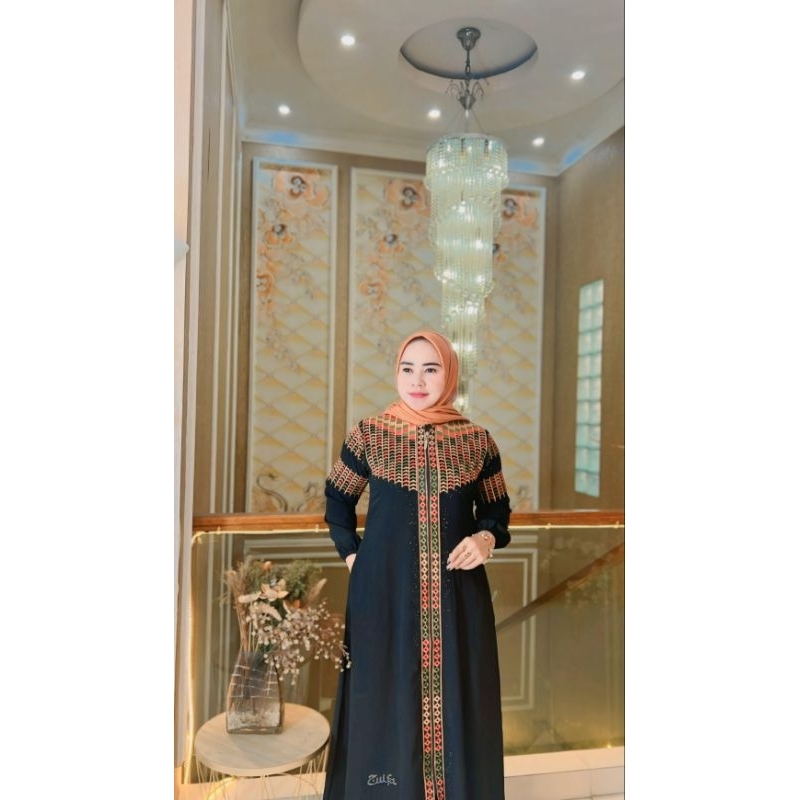 zulfa abaya/nazwa abaya/abaya zulfa/abaya nazwa/abaya 2025