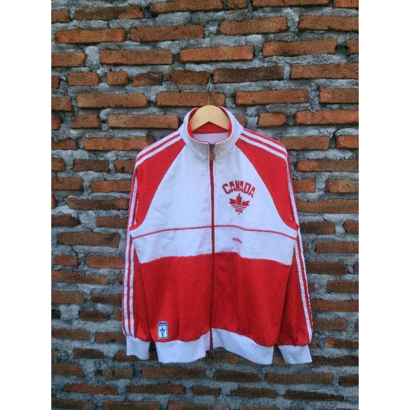 Tracktop Adidas Canada