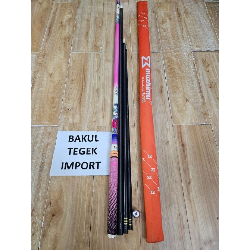 tegek muzhimu yakuza 6h second 450cm