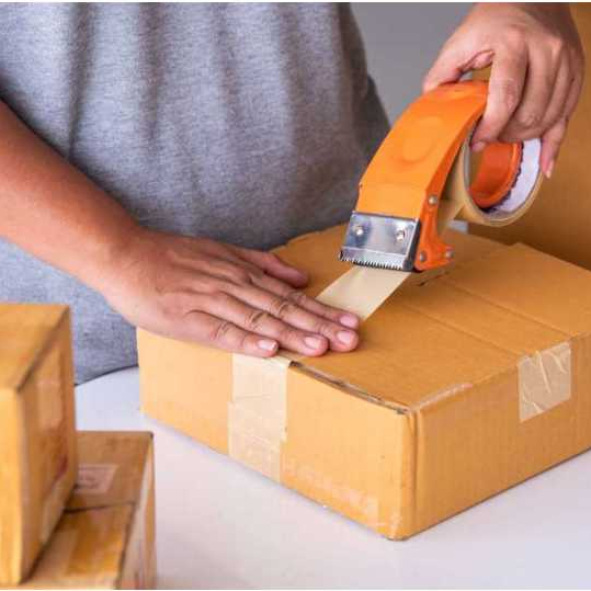 

Packing Dus Kuat Tebal