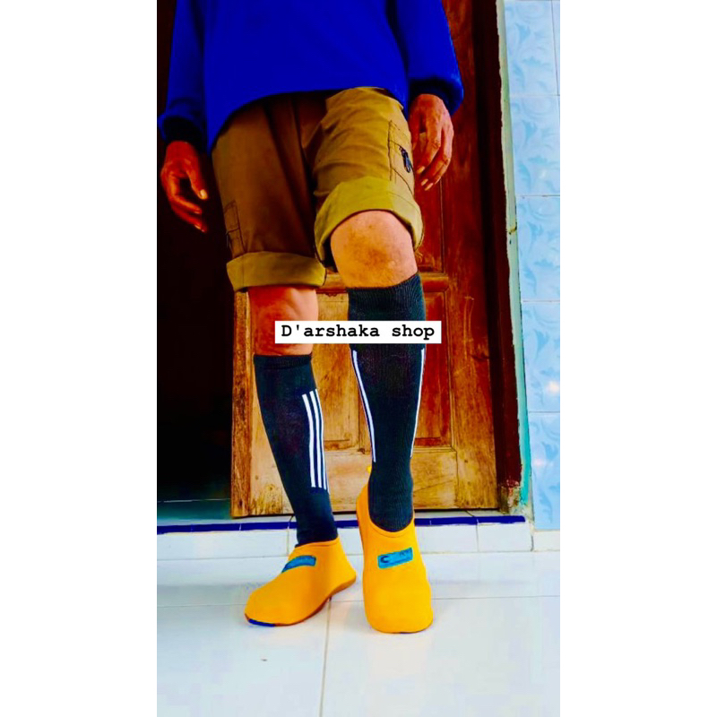 Sepatu sawah anti keong || sepatu sawah anti slip || sepatu keong murah || sepatu petani