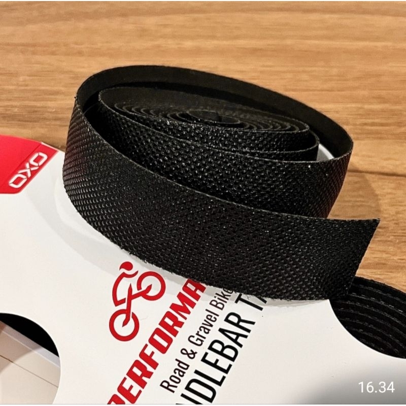 BAR TAPE ROADBIKE ROAD BIKE OXO GEL HBT-18