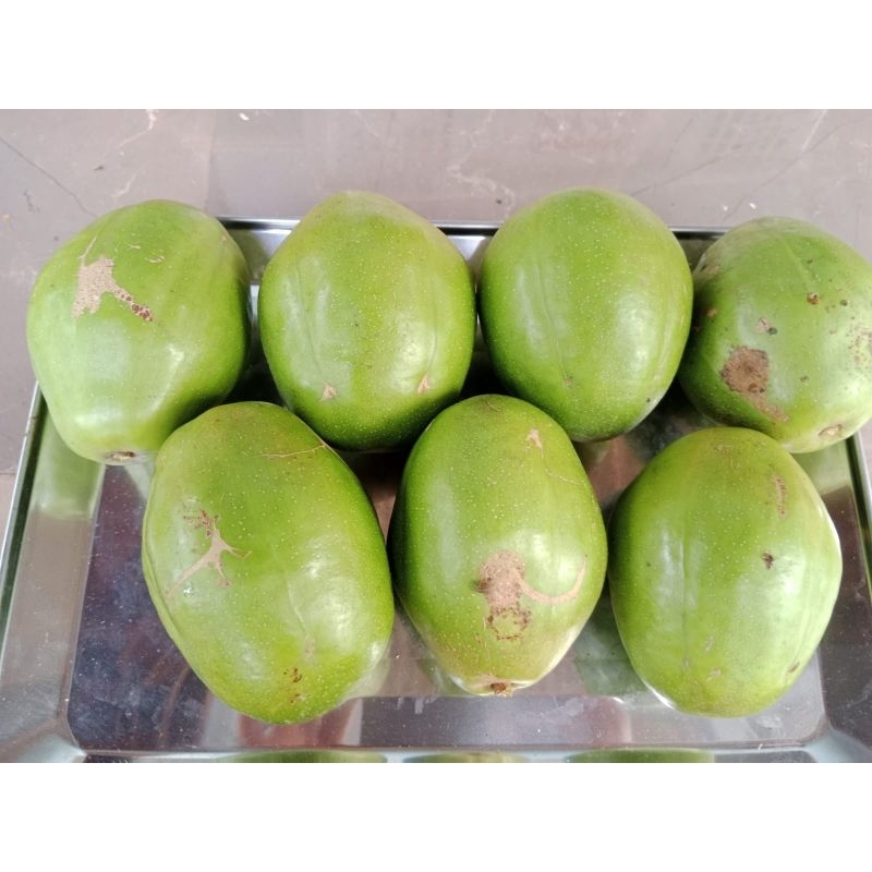 

buah kedondong 1kg