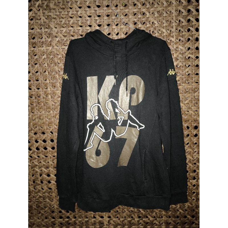 Kappa Hoodie