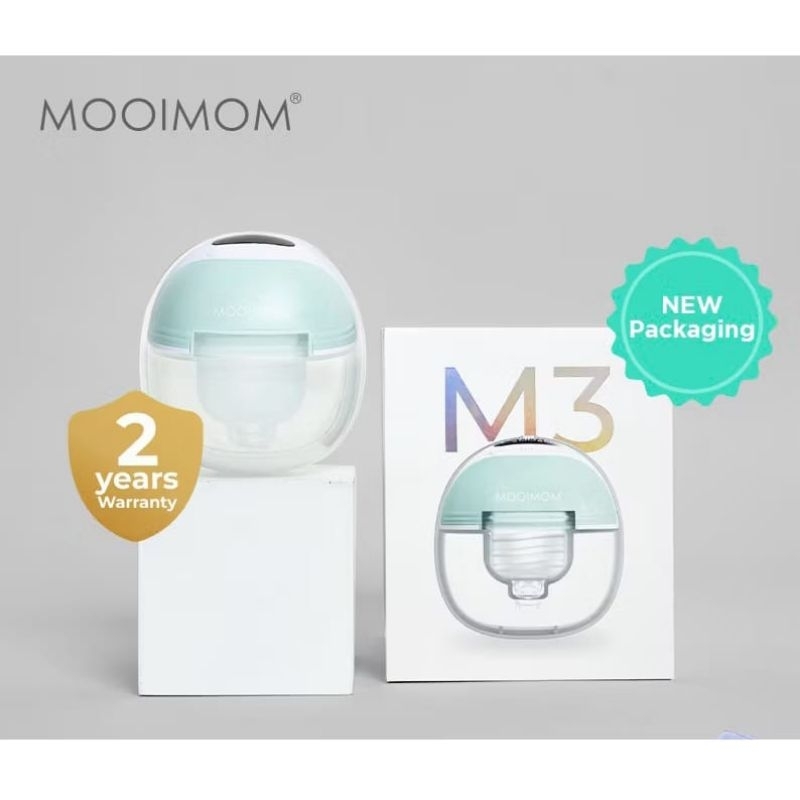Mooimom M3 pro