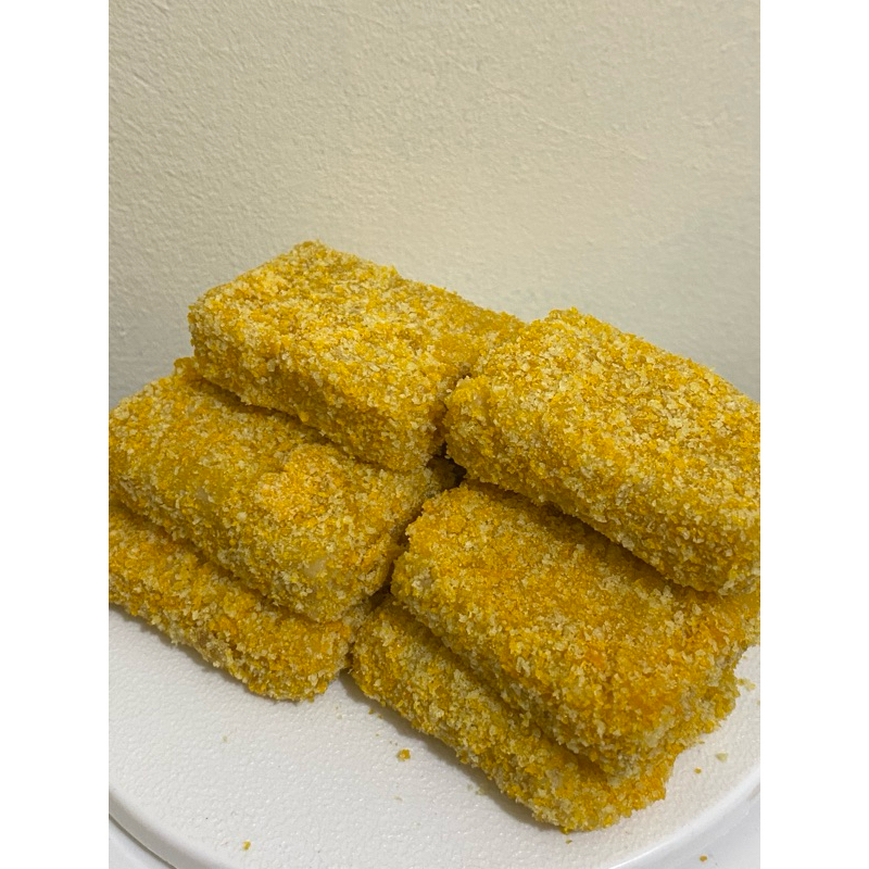 

Nugget Ayam/nugget ayam homemade/nugget ayam 200gr/nugget ayam keju meltide