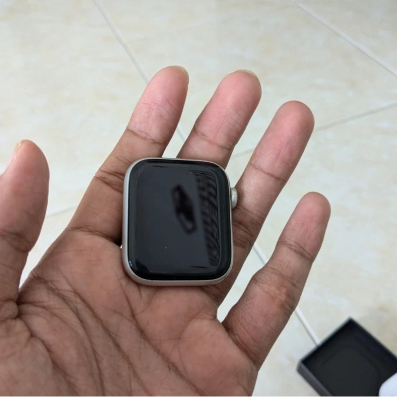 Apple watch series 6 44 mm ibox nike