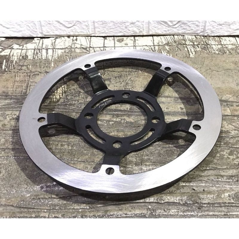 PIRINGAN CAKRAM DEPAN CS1 KARISMA SUPRA FIT NEW SUPRA 125 DD SUPRA 125 KARBU REVO TUA 100CC DISC BRA