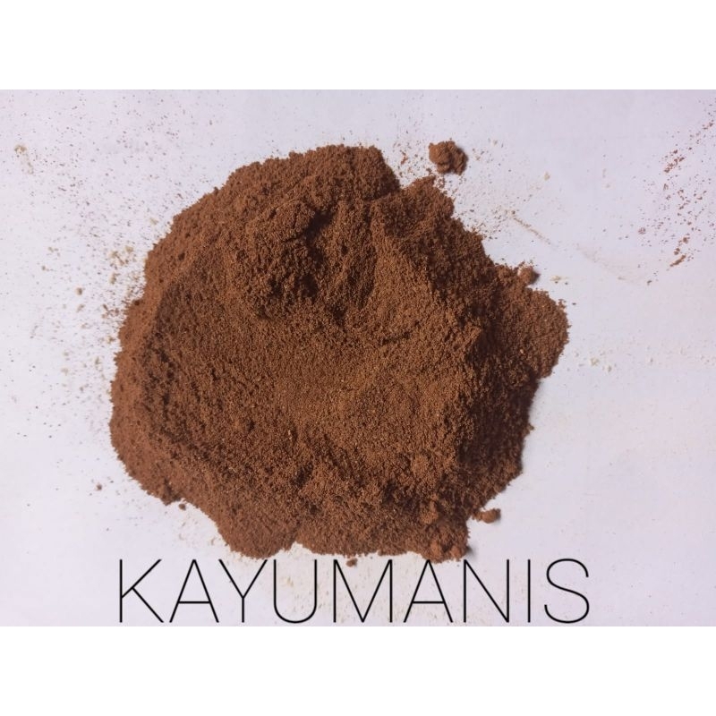 

Kayu manis bubuk