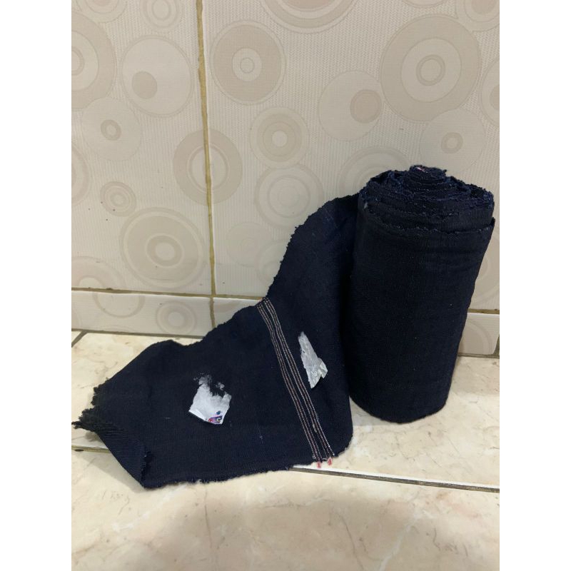 PRELOVED STAGEN/BENGKUNG LAHIRAN