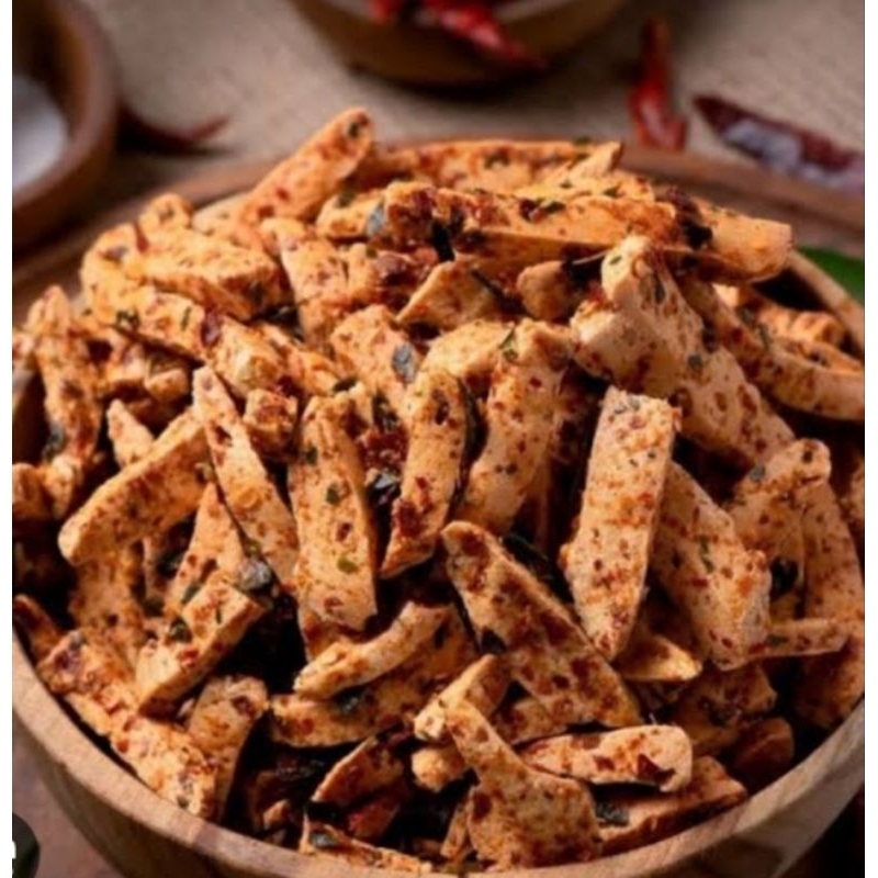 

basreng pedas