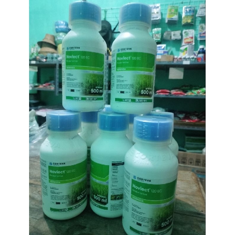 Corteva Novlect 120 EC 500 ml