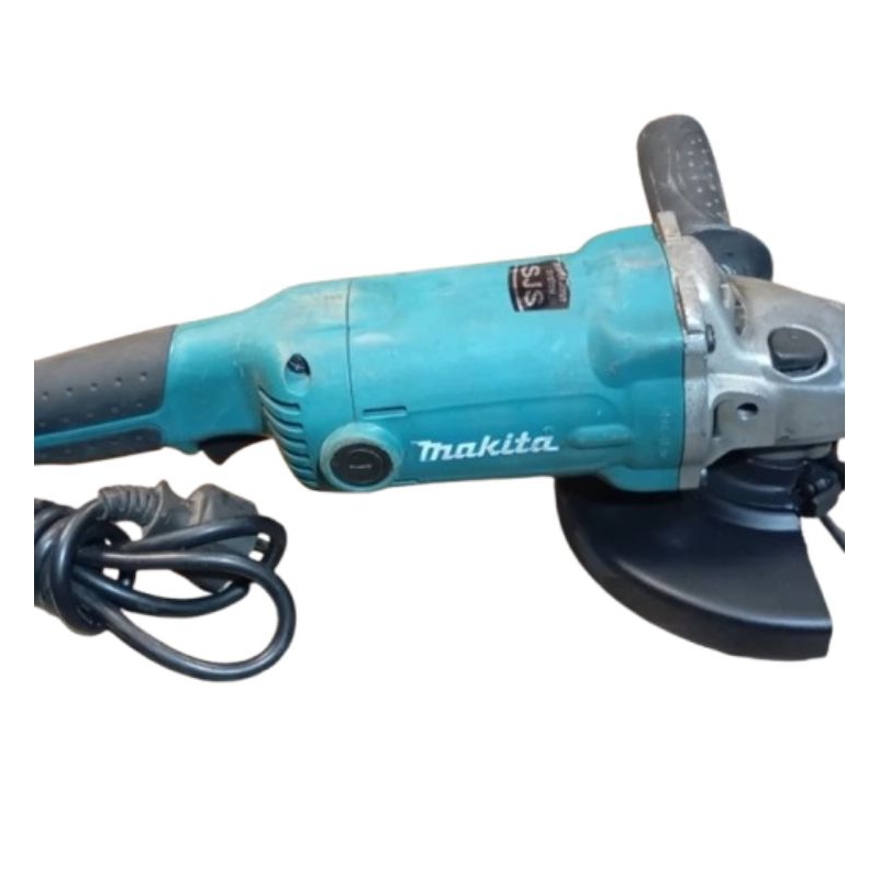 makita ga6020 mesin gerinda tangan 6 inch makita ga 6020 original