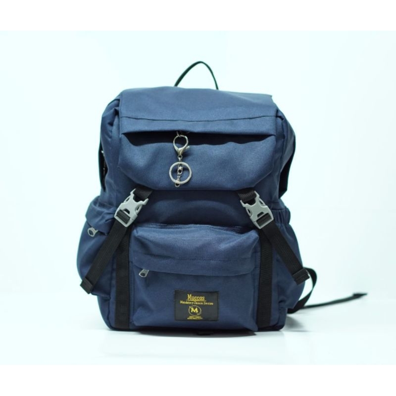 Muccas Backpack Ladies & Kids / Tas Ransel Laptop wanita / Tas Ransel anak