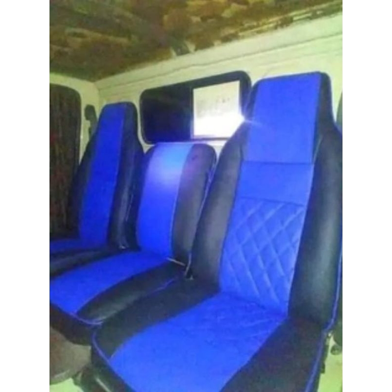 Sarung Jok Cover Jok Mobil Truk Umplung (COD)