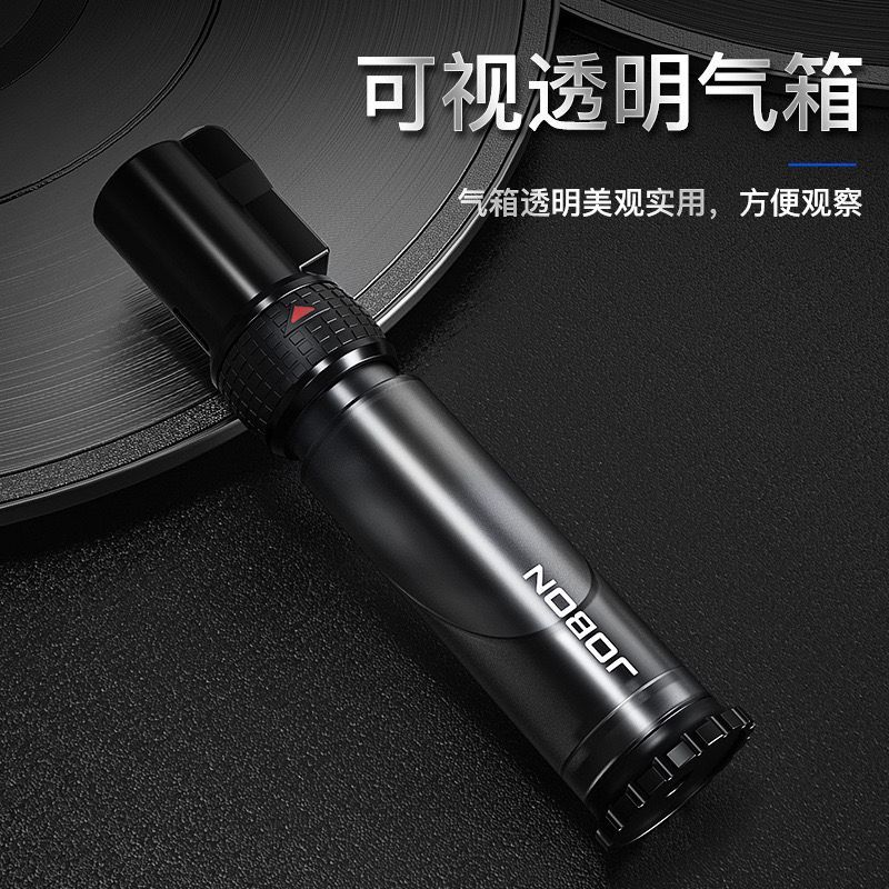 Korek Api Jobon Jet Korek Jobon Power Torch Jet GF-988 Korek Gas Anti Angin Bisa Di Isi Ulang