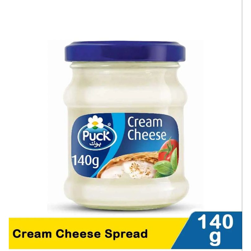 

Puck Keju Oles Krim Jar 140 g exp ags 25