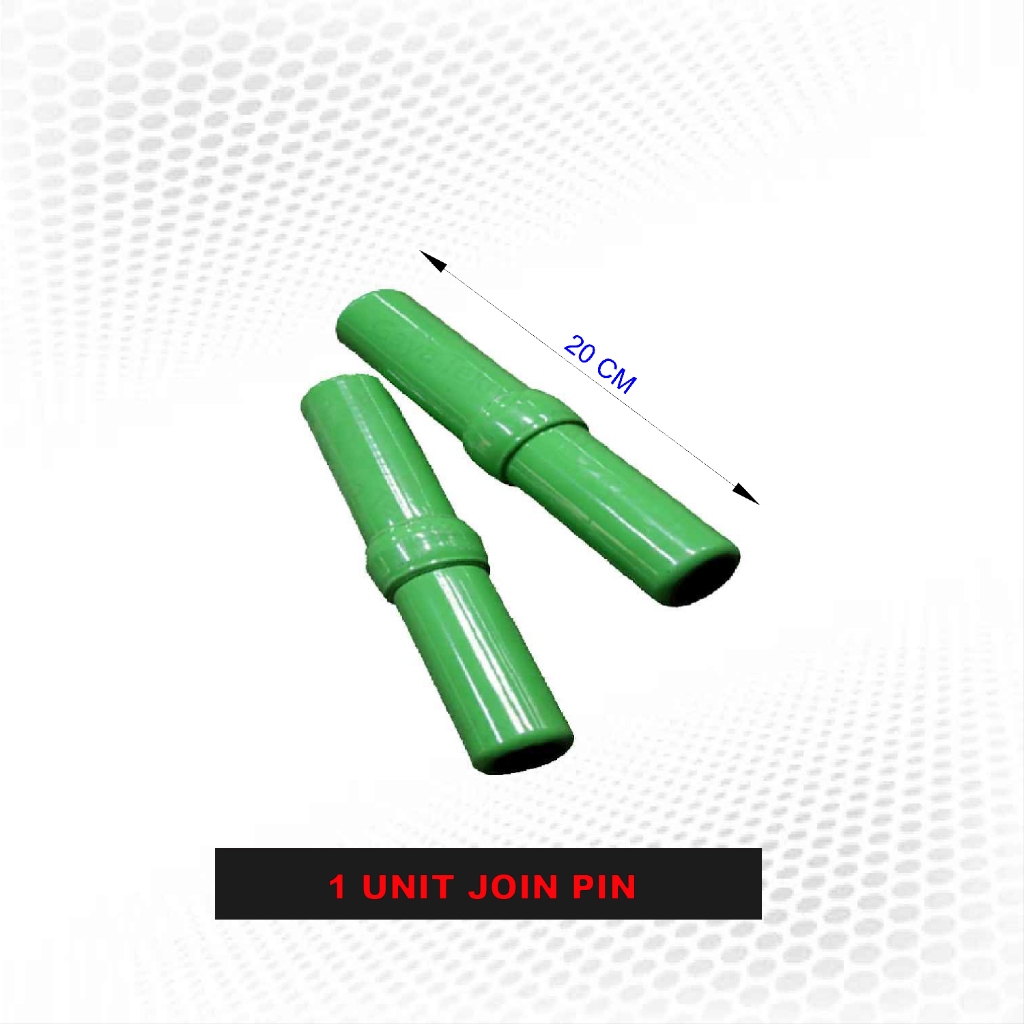 JOIN PIN SCAFFOLDING / SAMBUNGAN STEGER / SOK STEGER