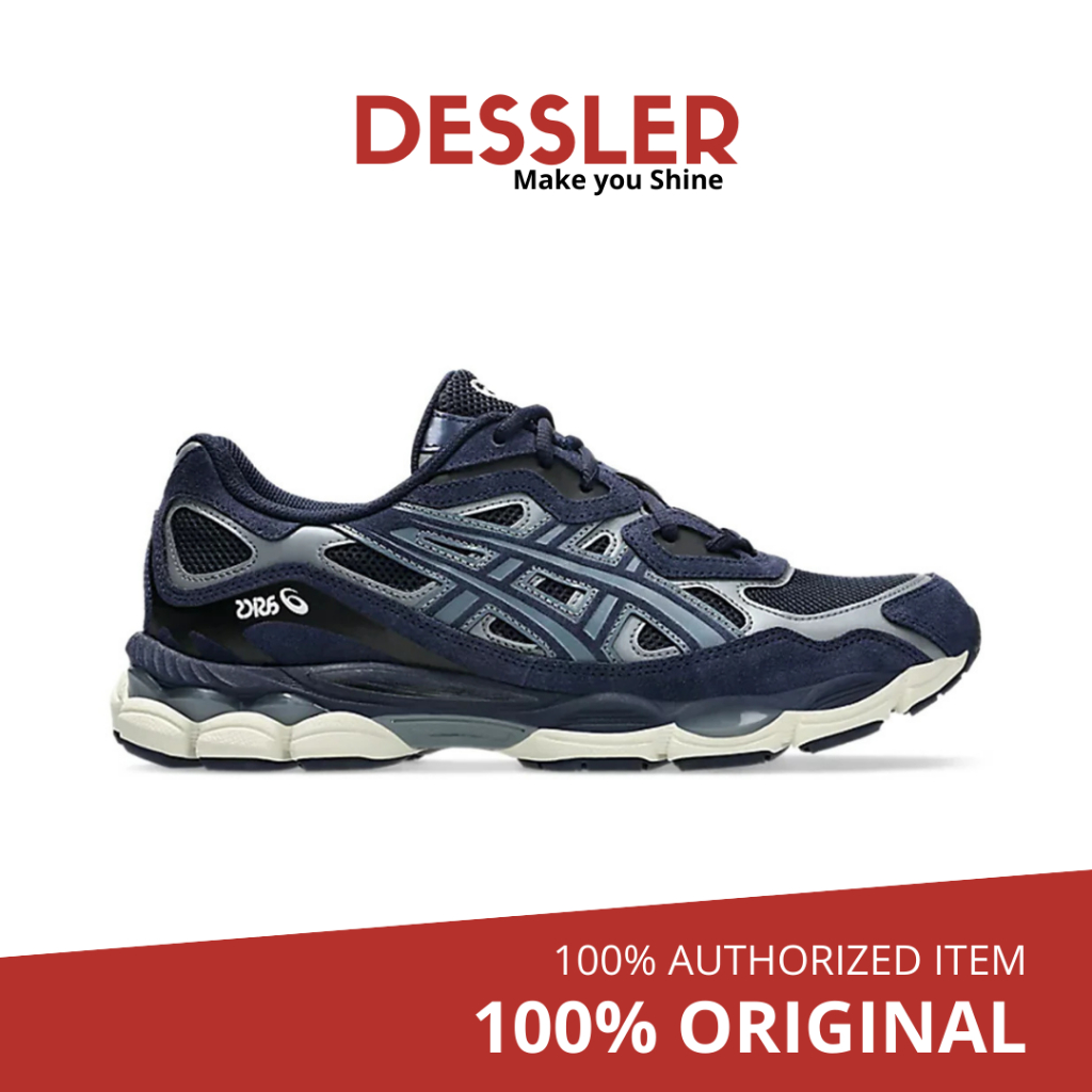 Asics Gel-NYC - Midnight