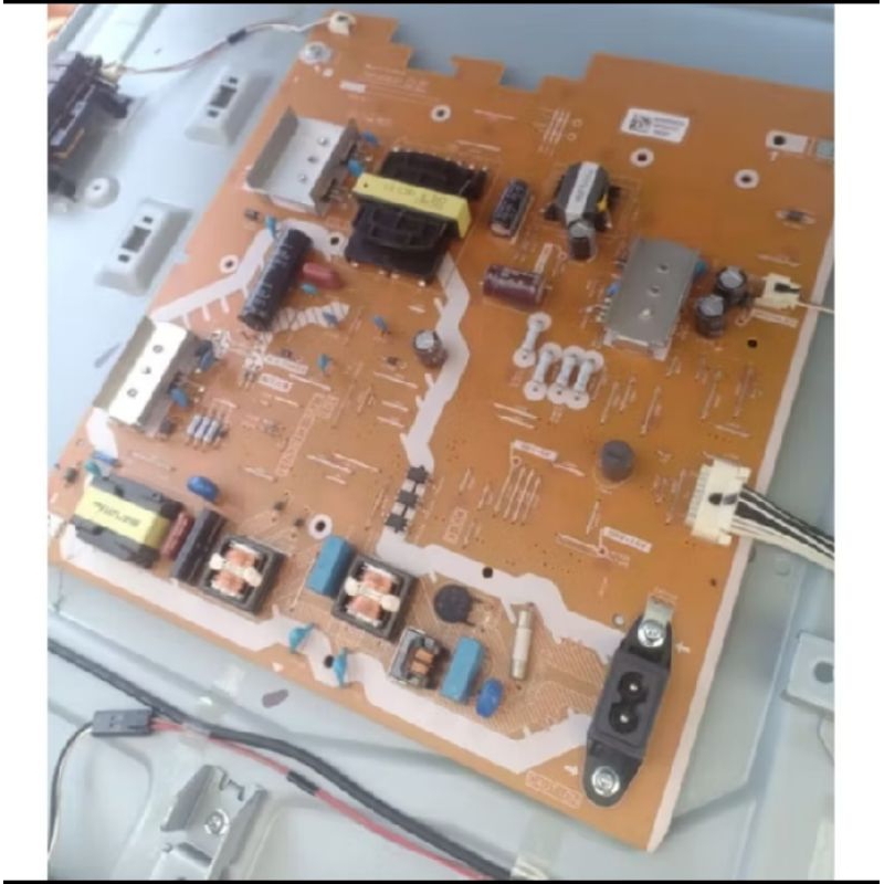 POWER SUPPLY PSU TV PANASONIC TH-49GX600G 49GX600 49FX600G 49GX600G