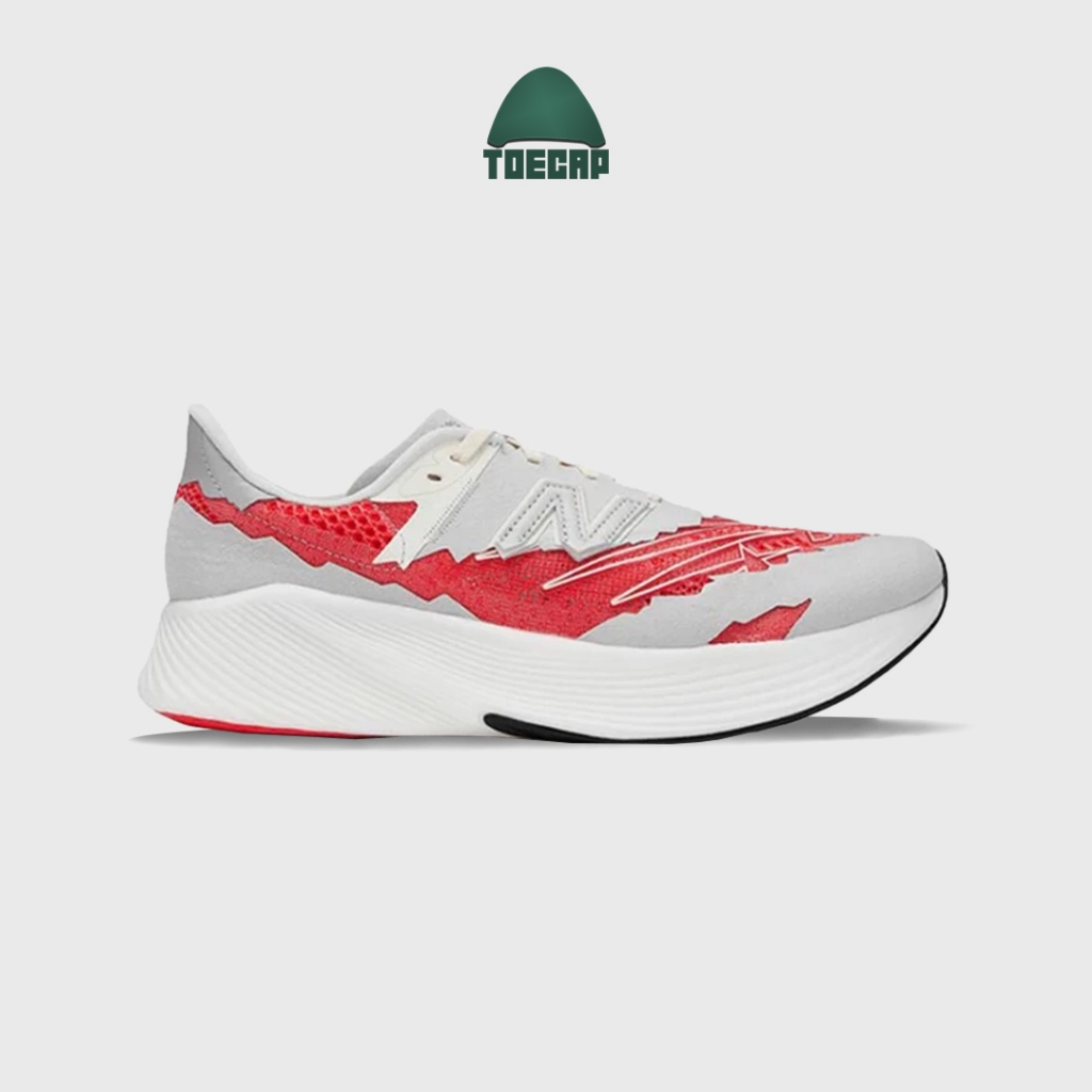 ENBE x Stone Island x Tokyo Design Studio FuelCell RC Elite v2 Energy Red' MSRCELST