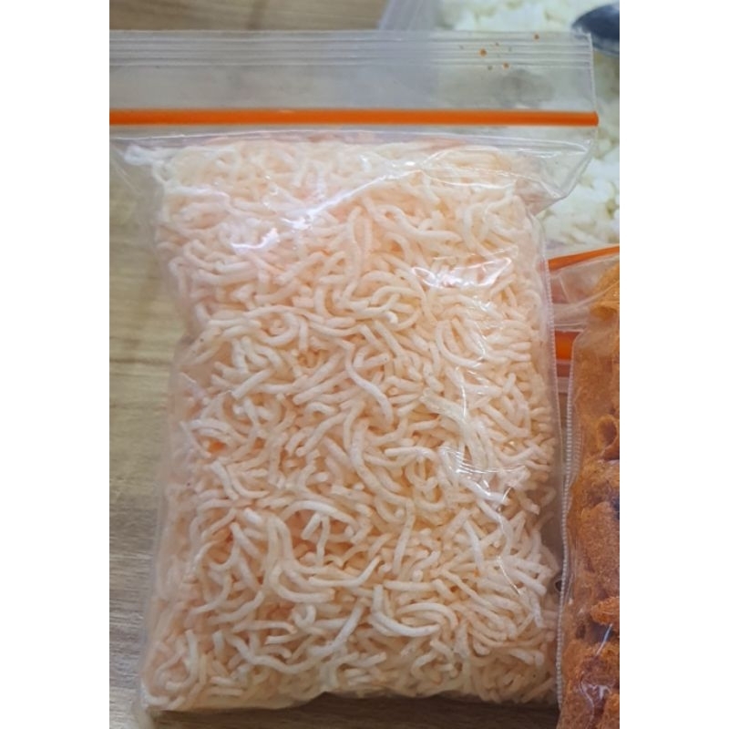 

Bihun Goreng