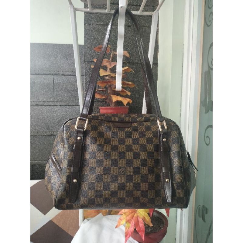 LV Rivington Damier 2008 Preloved (Pesanan Bunda)